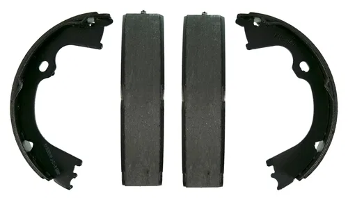 Z947 – WAGNER BRAKE Parking Brake Shoe, OE Replacement